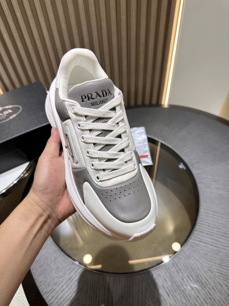 Prada Casual Shoes